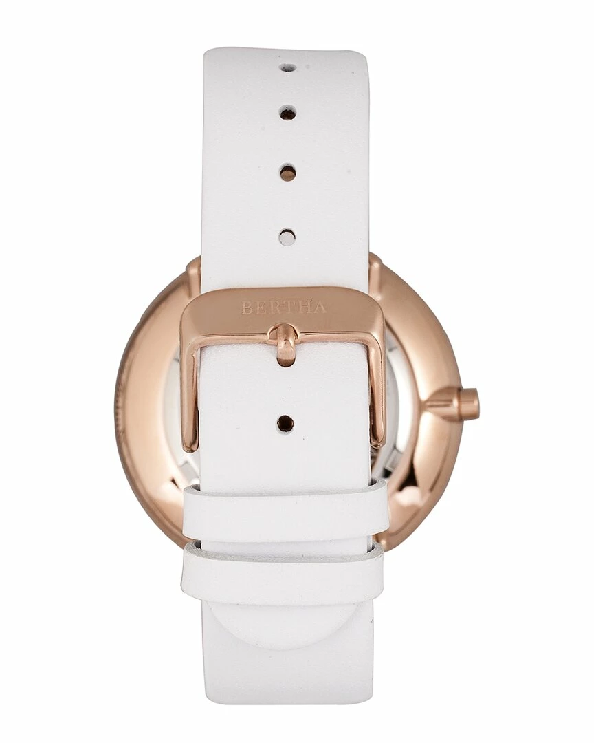 Bertha Women's Ingrid Watch Watches - Image 2