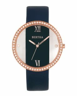 Bertha Women's Ingrid Watch Watches