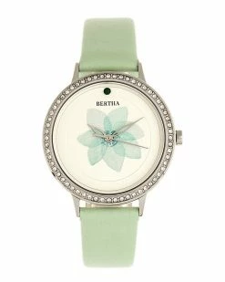 Bertha Women's Delilah Watch Watches