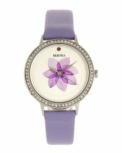 Bertha Women's Delilah Watch Watches