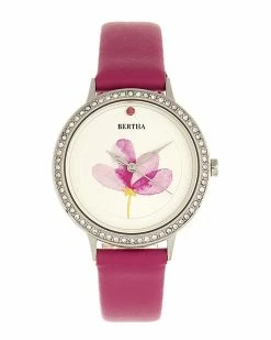 Bertha Women's Delilah Watch Watches