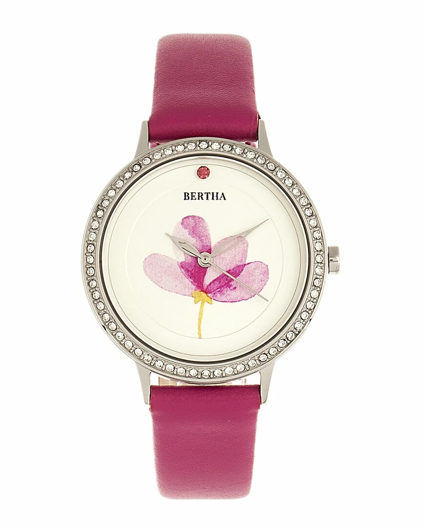 Bertha Women's Delilah Watch Watches