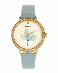 Bertha Women's Delilah Watch Watches