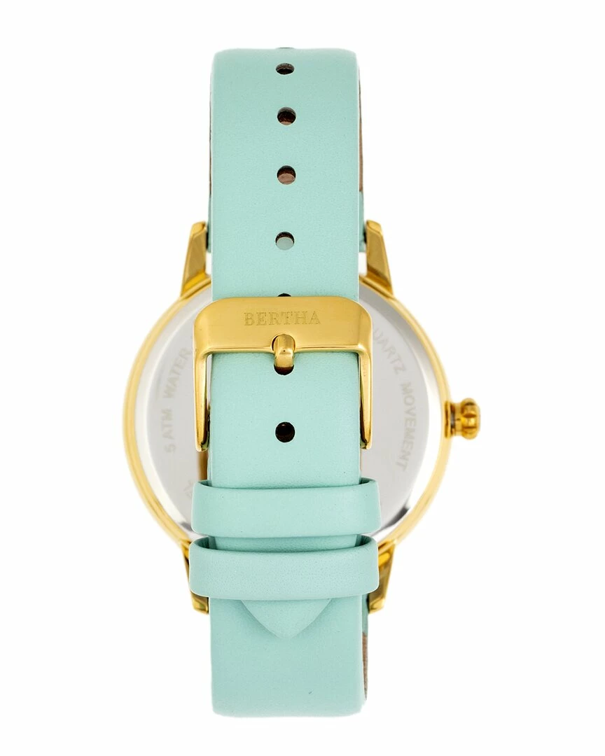 Bertha Women's Grace Watch Watches - Image 2