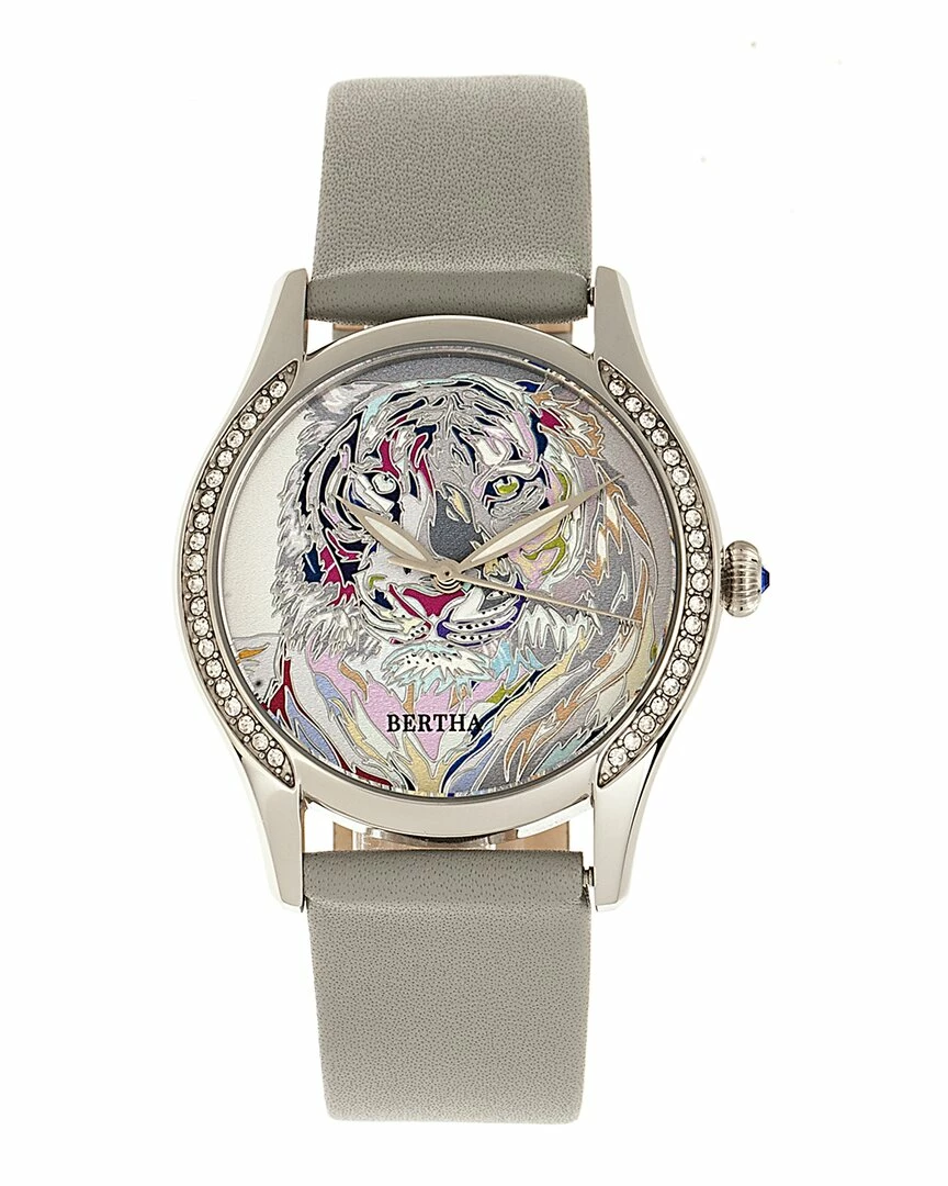 Bertha Women's Annabelle Watch Watches