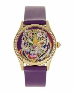 Bertha Women's Annabelle Watch Watches