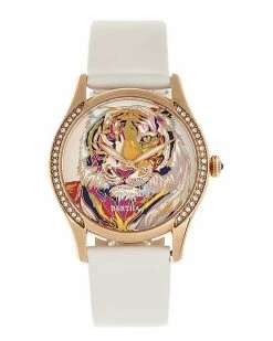 Bertha Women's Annabelle Watch Watches