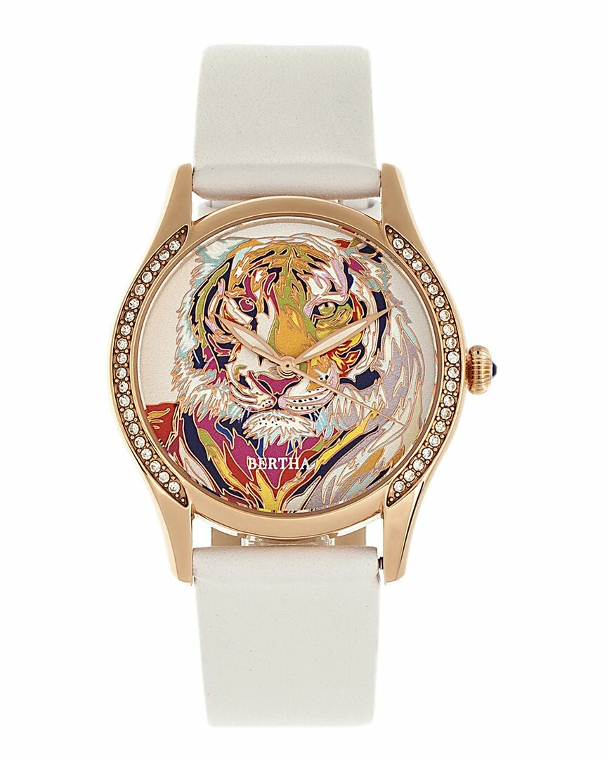 Bertha Women's Annabelle Watch Watches