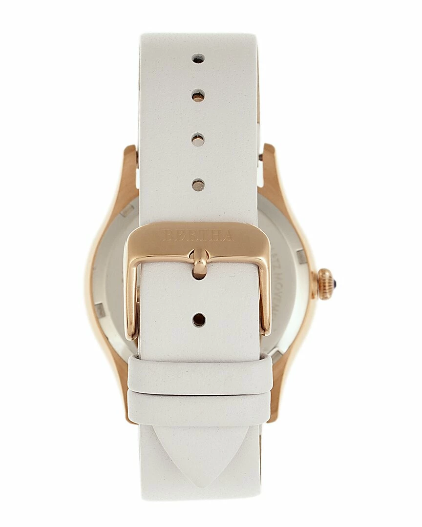 Bertha Women's Annabelle Watch Watches - Image 2