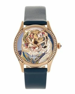 Bertha Women's Annabelle Watch Watches