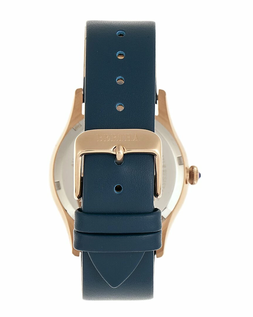 Bertha Women's Annabelle Watch Watches - Image 2