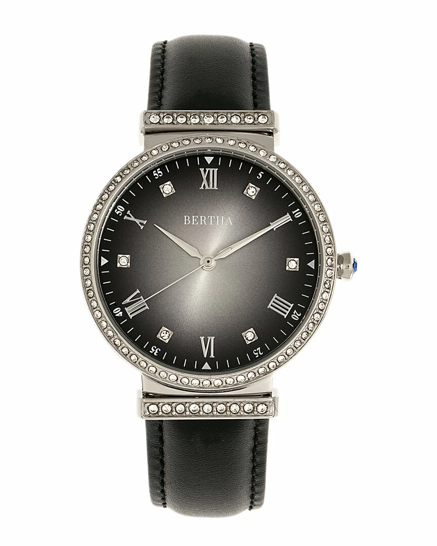 Bertha Women's Allison Watch Watches