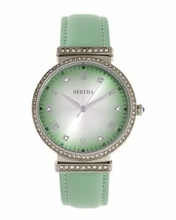 Bertha Women's Allison Watch Watches