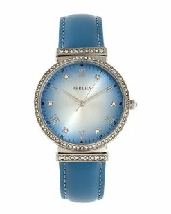 Bertha Women's Allison Watch Watches