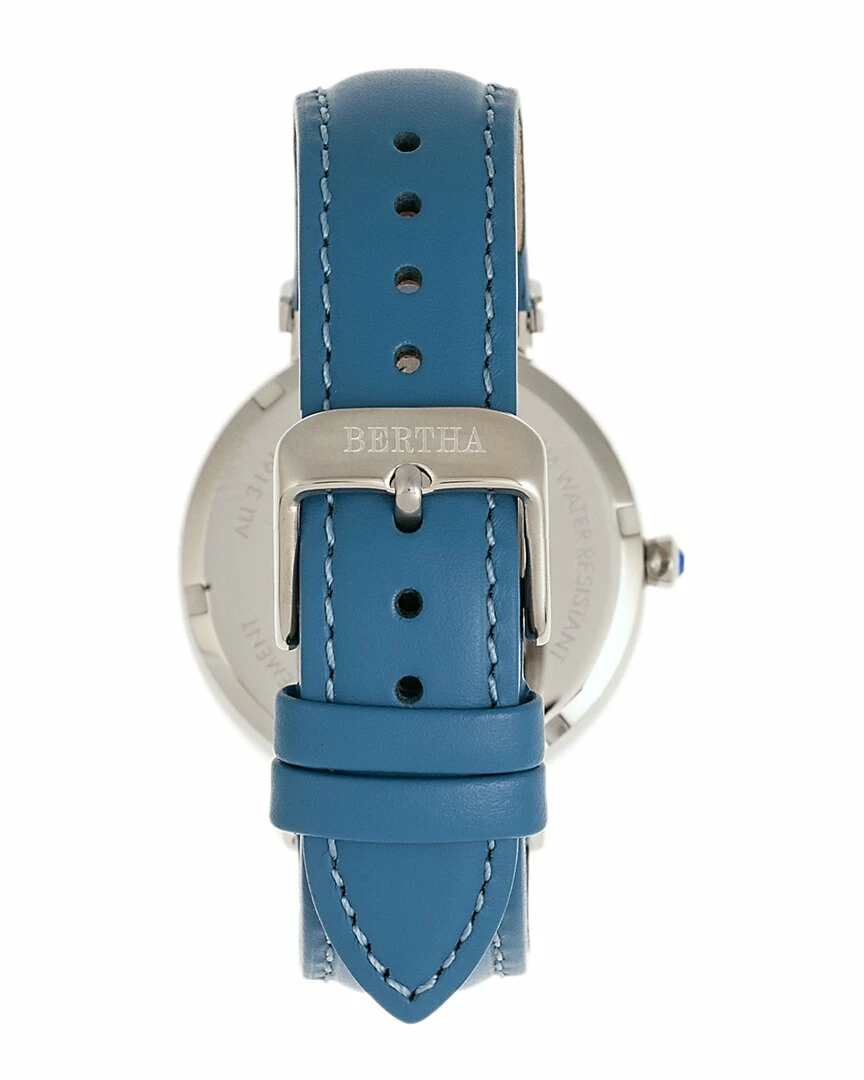 Bertha Women's Allison Watch Watches - Image 2