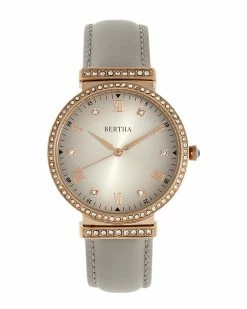 Bertha Women's Allison Watch Watches