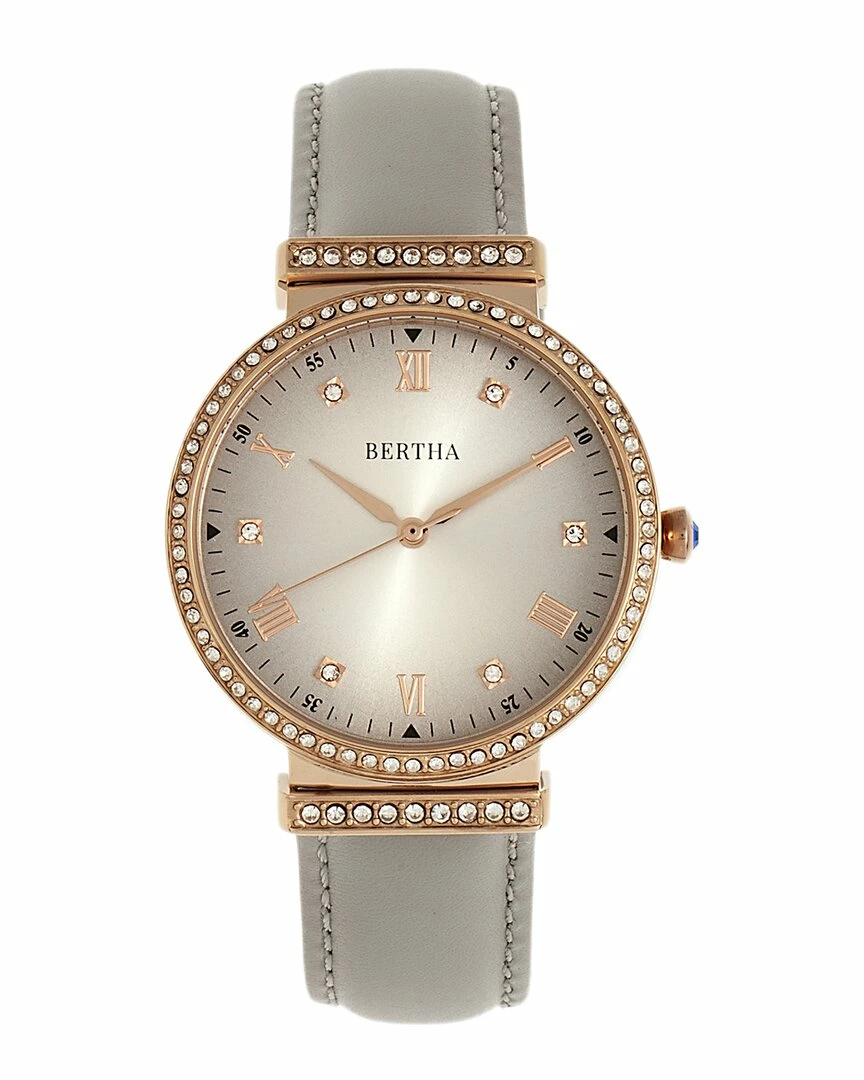 Bertha Women's Allison Watch Watches