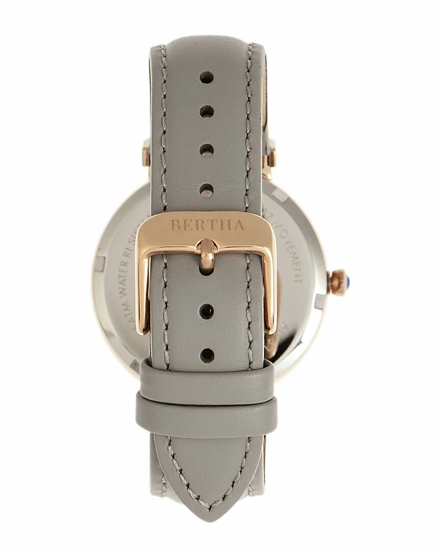 Bertha Women's Allison Watch Watches - Image 2