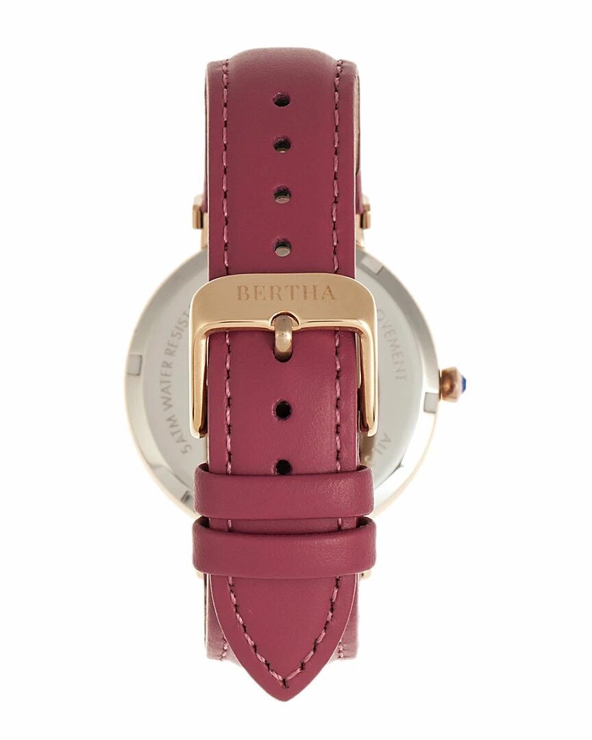 Bertha Women's Allison Watch Watches - Image 2
