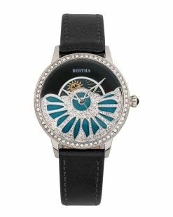 Bertha Women's Adaline Watch Watches