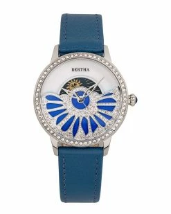 Bertha Women's Adaline Watch Watches
