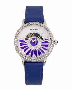 Bertha Women's Adaline Watch Watches