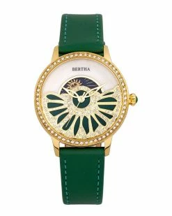 Bertha Women's Adaline Watch Watches