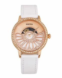 Bertha Women's Adaline Watch Watches