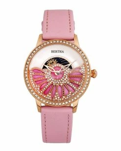 Bertha Women's Adaline Watch Watches