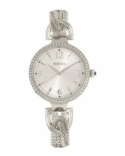 Bertha Women's Sarah Watch Watches