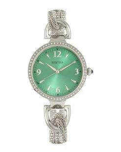 Bertha Women's Sarah Watch Watches