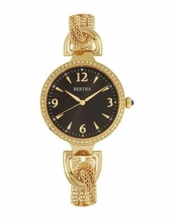 Bertha Women's Sarah Watch Watches