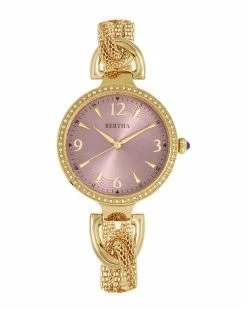Bertha Women's Sarah Watch Watches