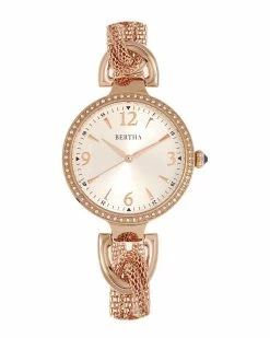 Bertha Women's Sarah Watch Watches