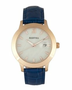 Bertha Women's Eden Watch Watches