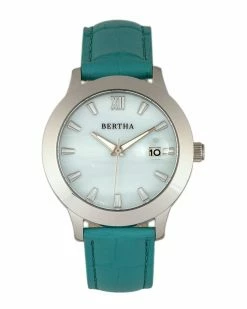 Bertha Women's Eden Watch Watches