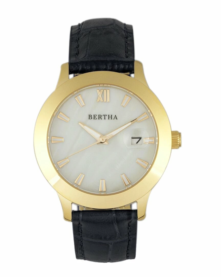 Bertha Women's Eden Watch Watches