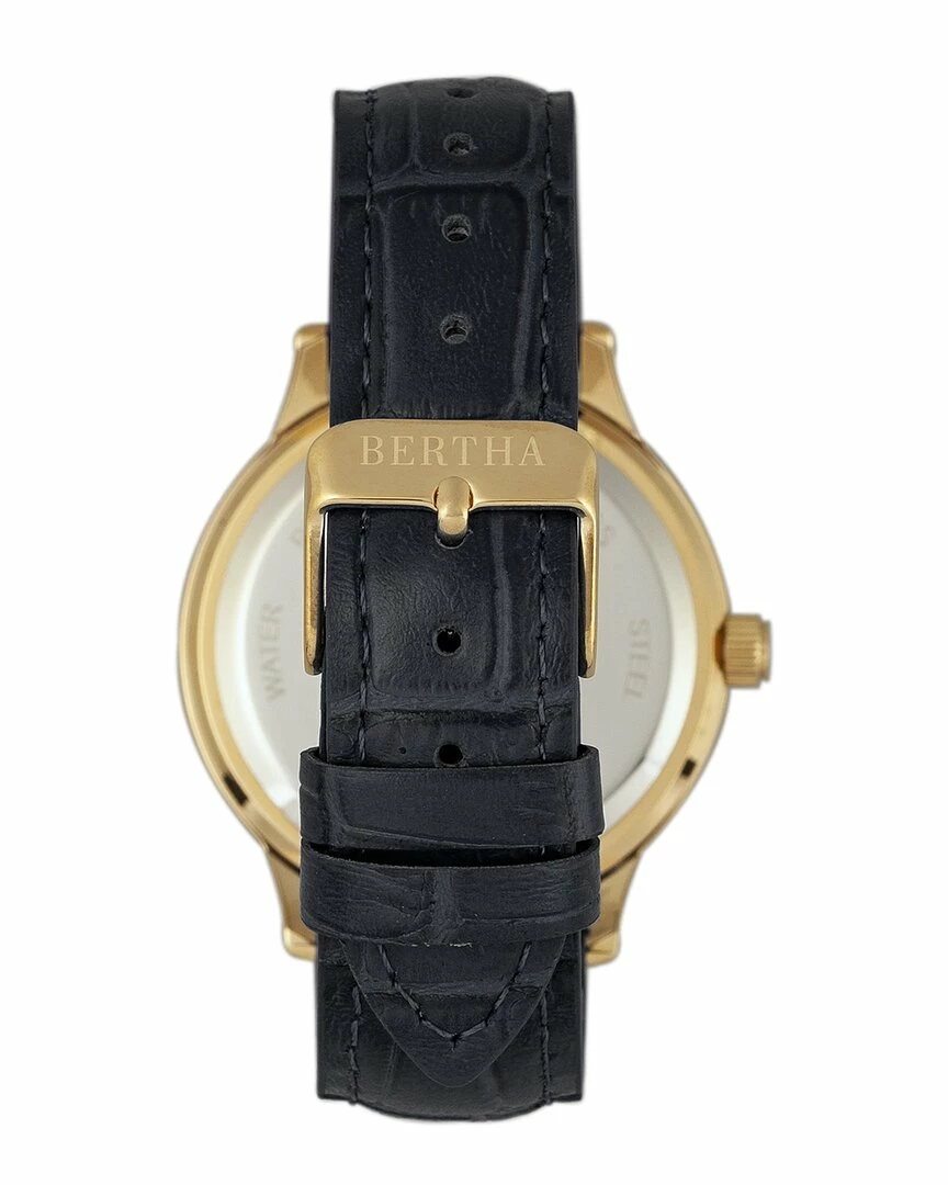 Bertha Women's Eden Watch Watches - Image 2