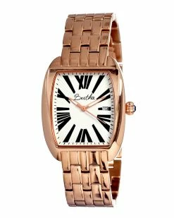 Bertha Women's Anastasia Watch Watches