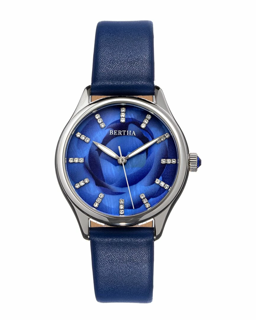 Bertha Women's Georgiana Watch Watches
