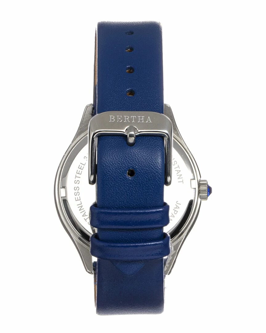 Bertha Women's Georgiana Watch Watches - Image 2