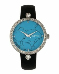 Bertha Women's Frances Watch Watches