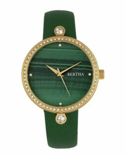 Bertha Women's Frances Watch Watches