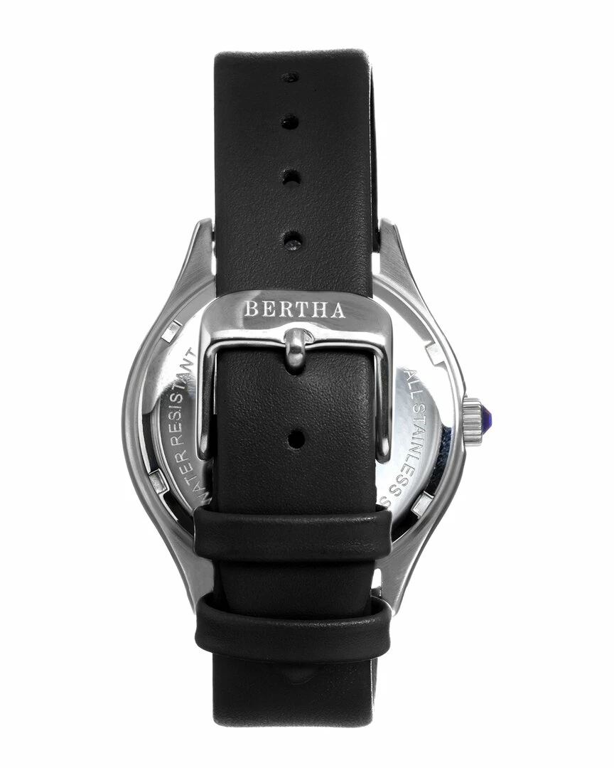 Bertha Women's Georgiana Watch Watches - Image 2