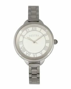 Bertha Women's Madison Watch Watches