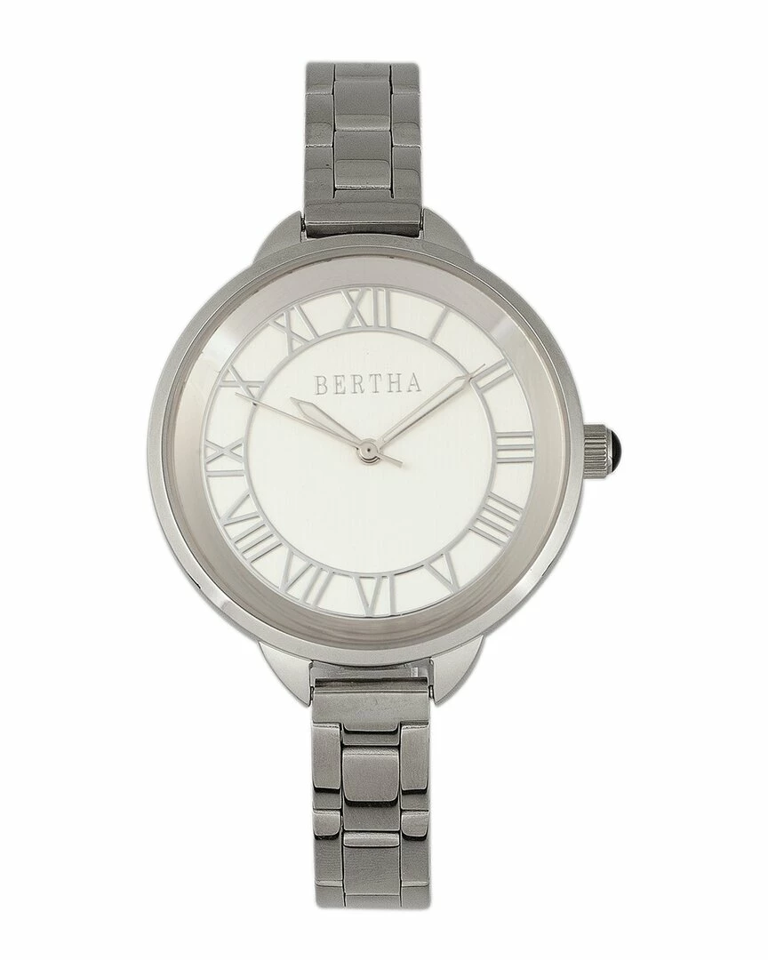 Bertha Women's Madison Watch Watches