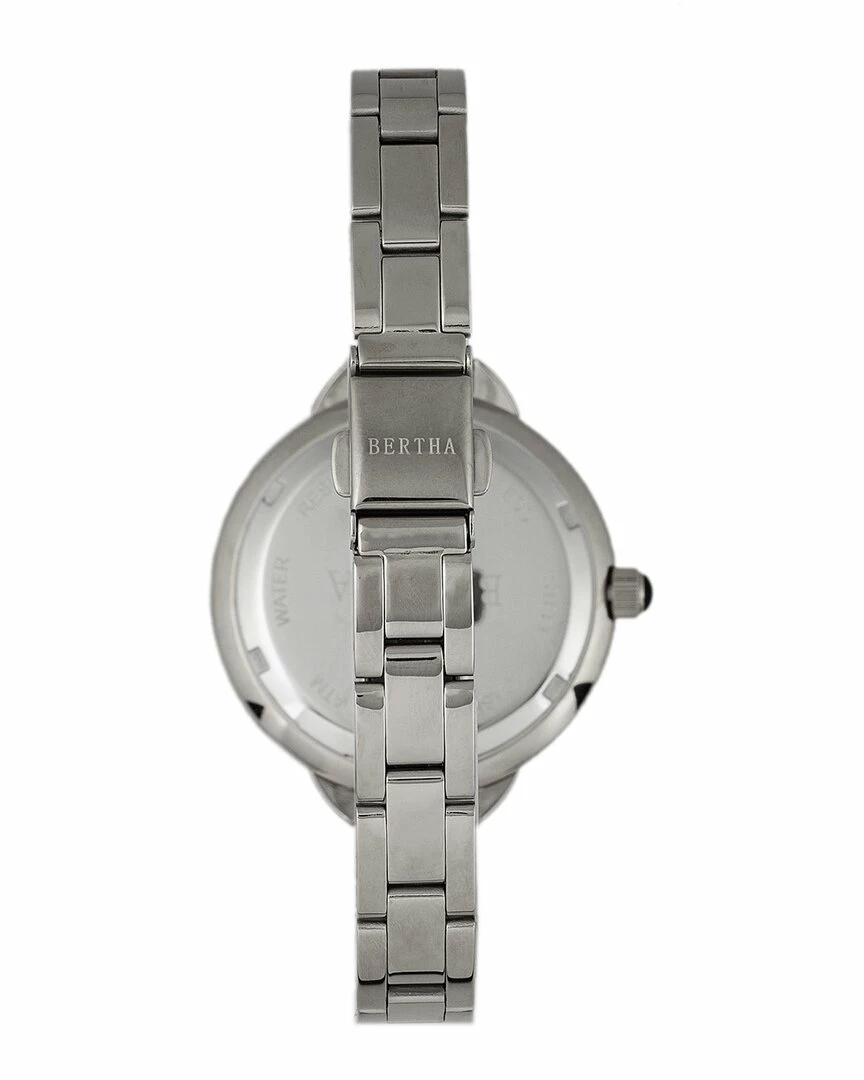 Bertha Women's Madison Watch Watches - Image 2