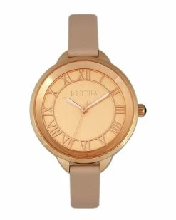 Bertha Women's Madison Watch Watches