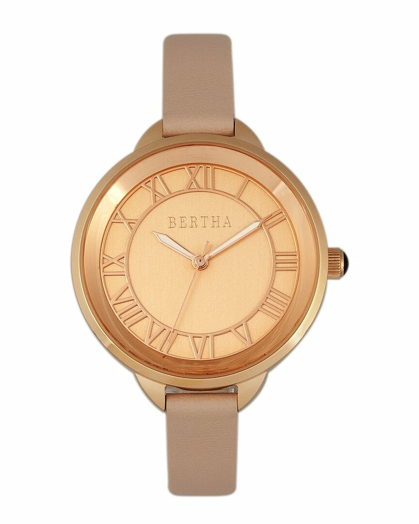 Bertha Women's Madison Watch Watches