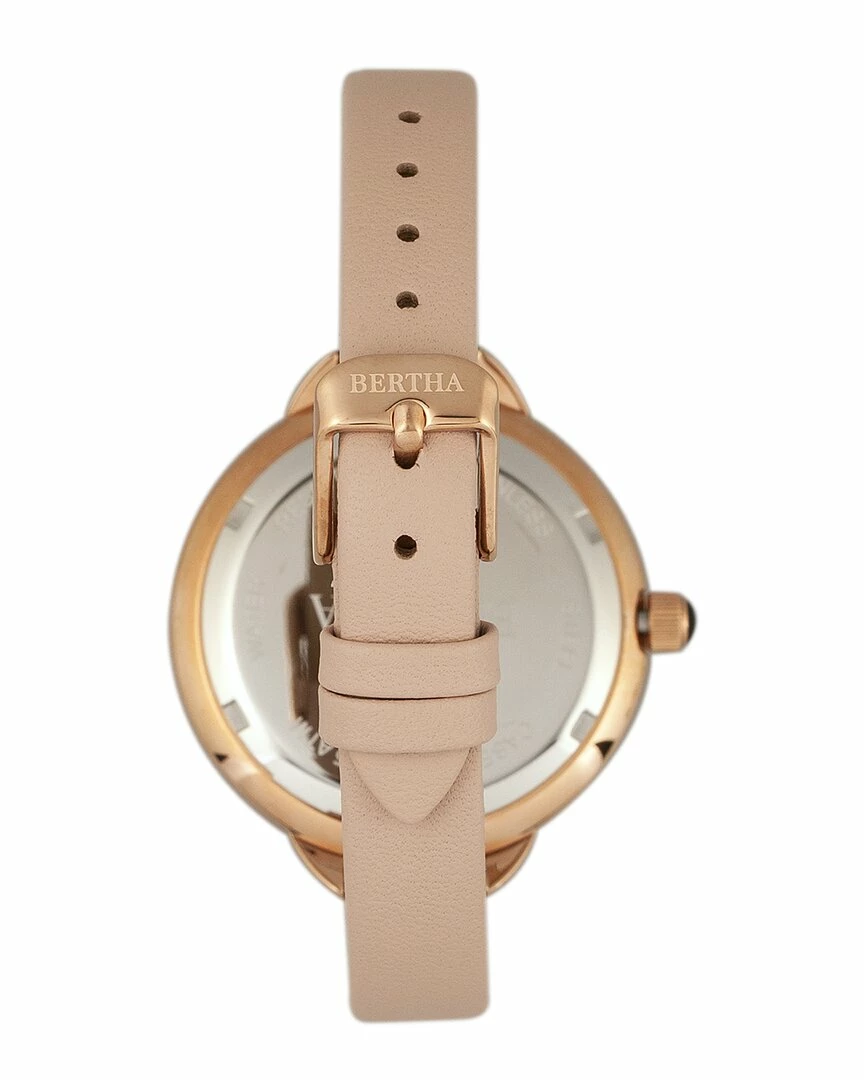 Bertha Women's Madison Watch Watches - Image 2